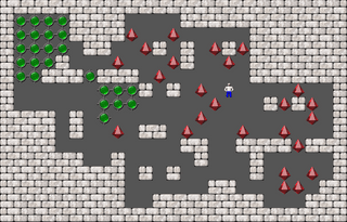 Уровень 698 — More Bugs collections